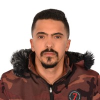 Aymen Boughanmi