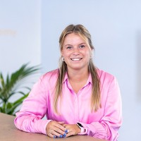 Kirsten Jeurissen