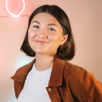 Hannah-Louise Eliasson