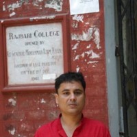 asraf uz zaman hirok