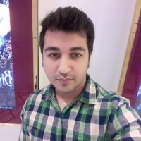 Nitin Kamboj