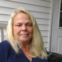 Maggie Harris