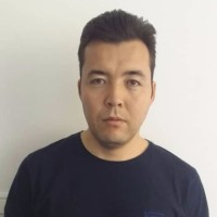 Sultanhussain Muradi