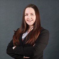 Leah Mcgurn