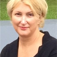 Ilona Oleshkova
