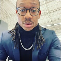 Demetrius Kidd