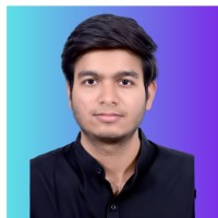 Vedant Rao