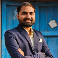 Keyurkumar Ramani