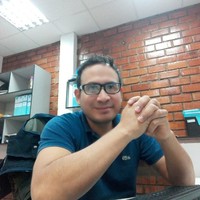 David Antonio Espinoza Aybar