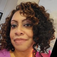 Sharmel Robinson