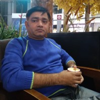 Pankaj Srivastava