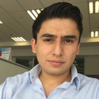 David Rodriguez