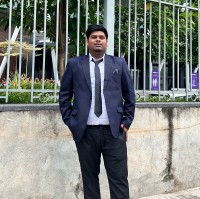 Debankur Biswas