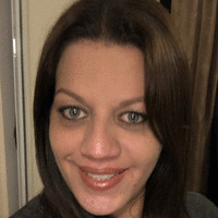 Liz Marie Rubero Ed. D(c)