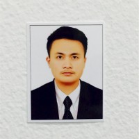 Mark Robin James Masilang