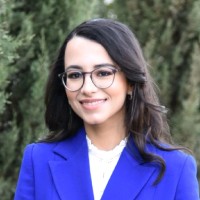 Leila Haddar