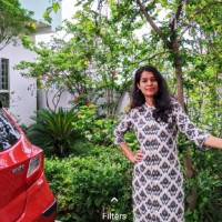 Flora Singh