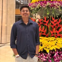Rohit Garg