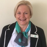 Jacqui Dicks