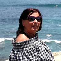 Rita Christou