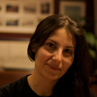 Florence Zanetti Coallier