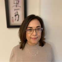 Julia Maria Rubio Valero