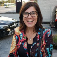 Stefanie De Laere