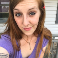 Ariel Potter