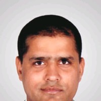 Ved Prakash Agnihotri