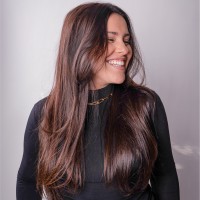 Ana Clara Greghi Vieira