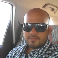 Nikhil Patil
