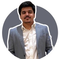 Harsh Desai