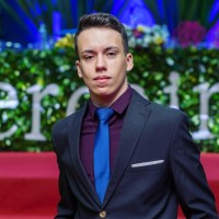 Kevin Brito