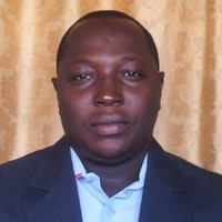 Almouctar Laouali