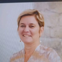 Catherine GILLET