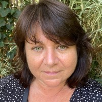 Charlène GIACOMELLI
