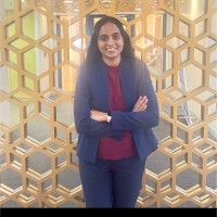 Soumya Thomas