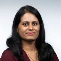 Mereena George Ushakumary