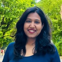 Nandini Garg