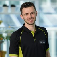Besnik Shala