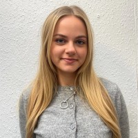 Anya Stevenson