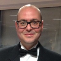 Chris Wright