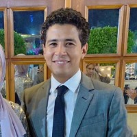 Raouf M. Rezk