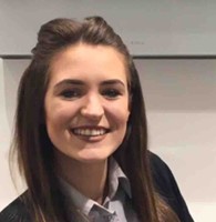 Charlotte Hughes