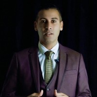 Mohammed Cherif ZAIDI