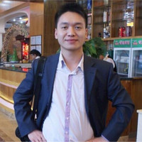 Terry Zhang