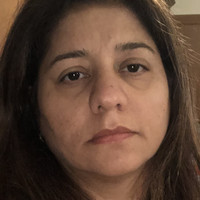 Shamshad Shahrukh