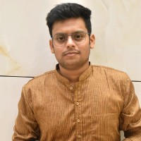 VINEETH K