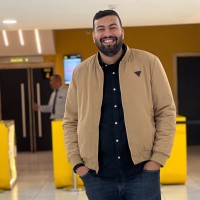 Omar CHERRADI