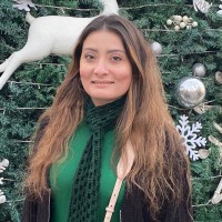 Ghada Elkhawanky